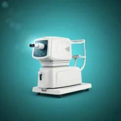 Hệ Thống Phẫu Thuật Phaco