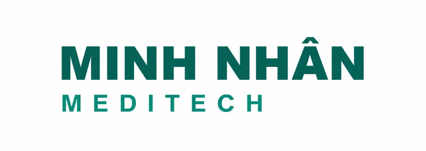 Minh nhan Meditech